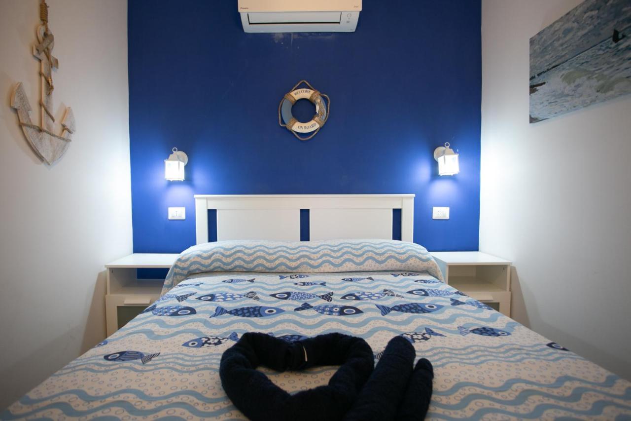 Dilettaanna Apartment With Private Garden Tropea Exterior foto